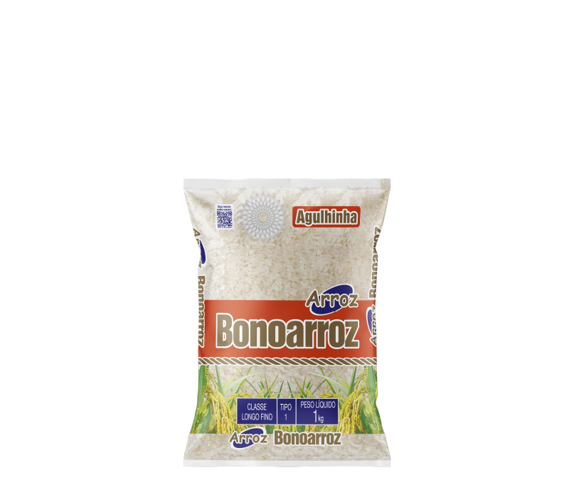 Arroz Bonoarroz 1kg