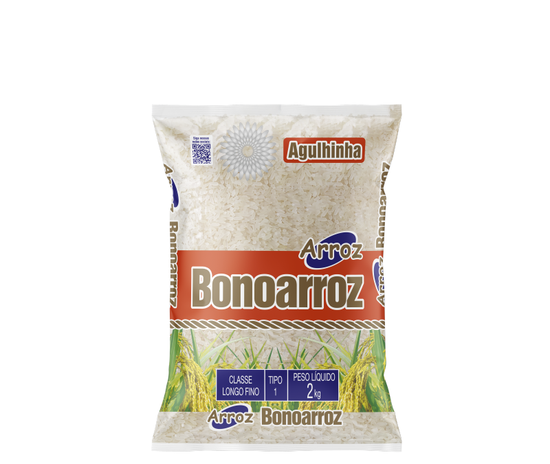 Arroz Bonoarroz 2kg