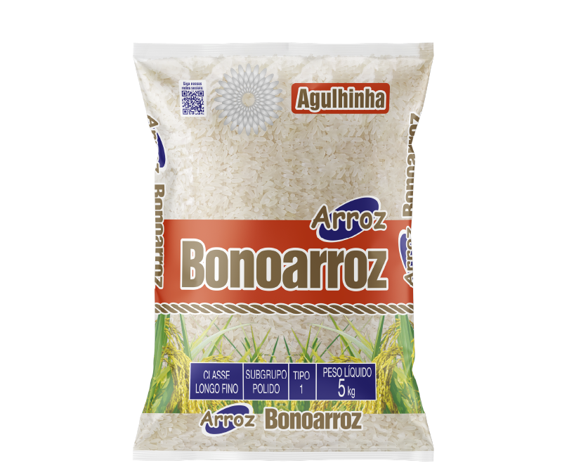 Arroz Bonoarroz 5kg